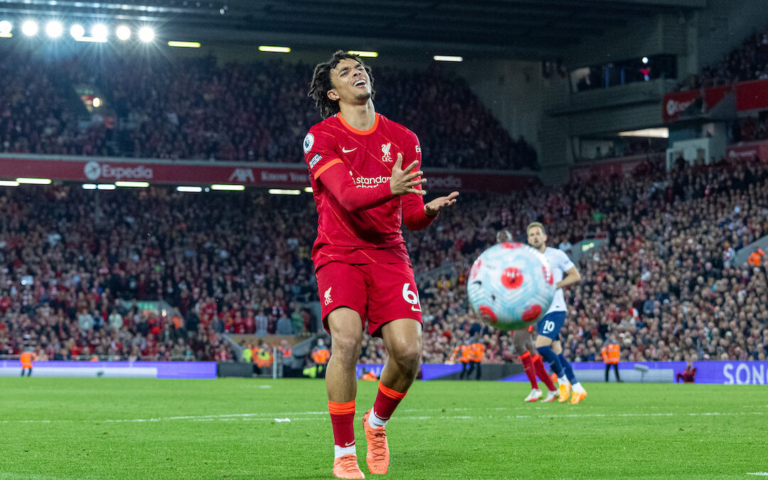 Liverpool’s Latest Premier League Title Race Twist
