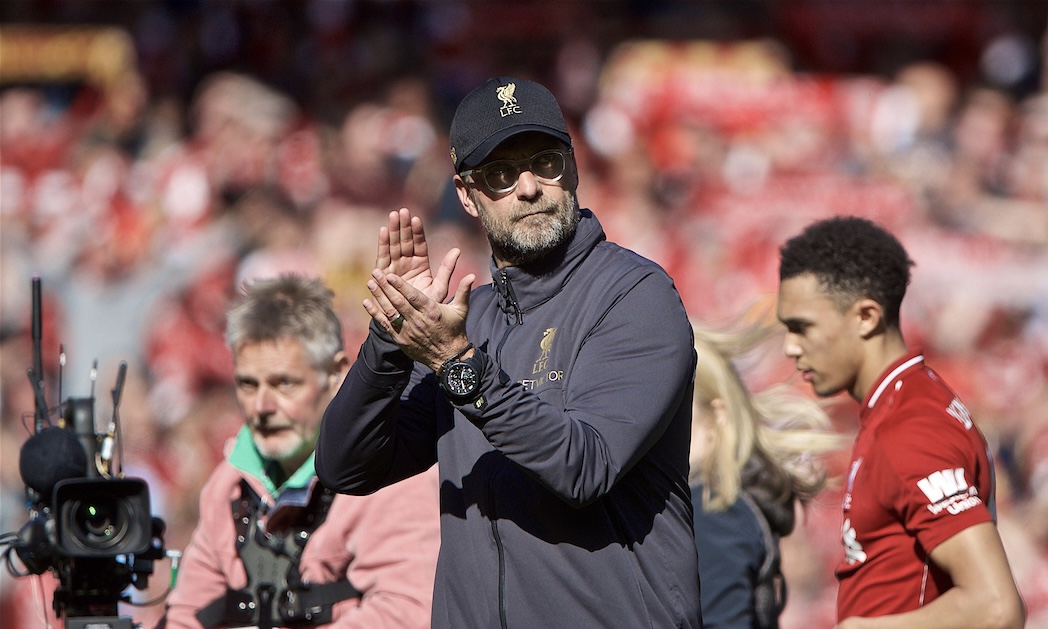 Liverpool v Wolves: The Big Match Preview