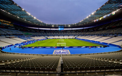 Liverpool v Real Madrid - Champions League Final Build Up: TAW Live