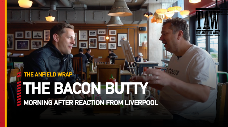 Liverpool’s Parade, The Summer & Next Season | The Bacon Butty