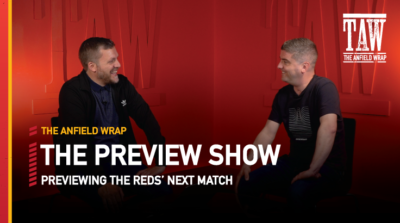 Villarreal v Liverpool | The Preview Show