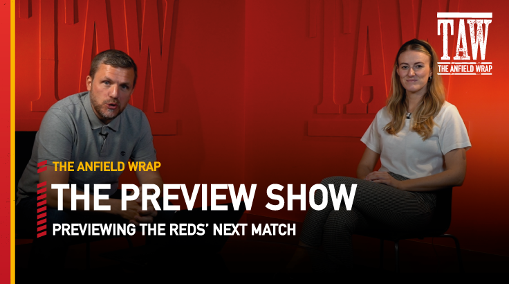 Southampton v Liverpool | The Preview Show