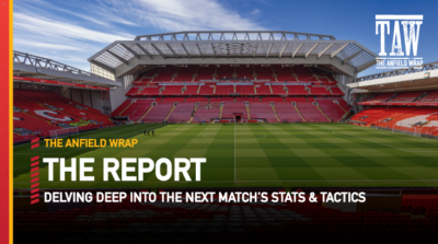 Liverpool v Wolves | The Report