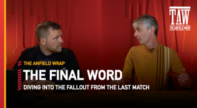 Newcastle United 0 Liverpool 1 | The Final Word