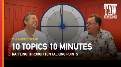 Guardiola To Leave City? Sterling to Chelsea? | 10 Topics 10 Minutes