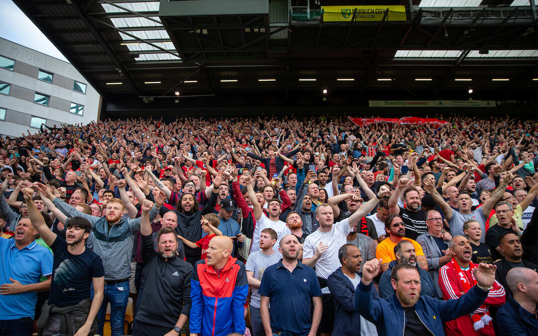 Liverpool’s Season Opener & Its Significance To Supporters