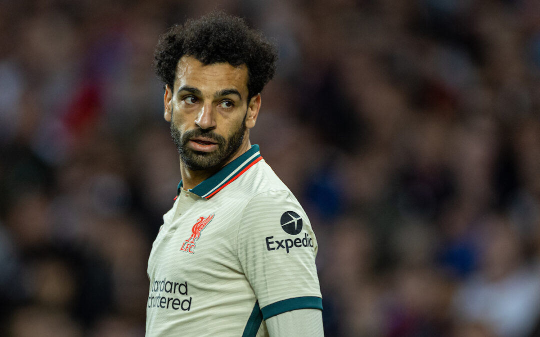 Salah’s Contract, Thomas Tuchel & Fan Club Involvement: Three Strikes