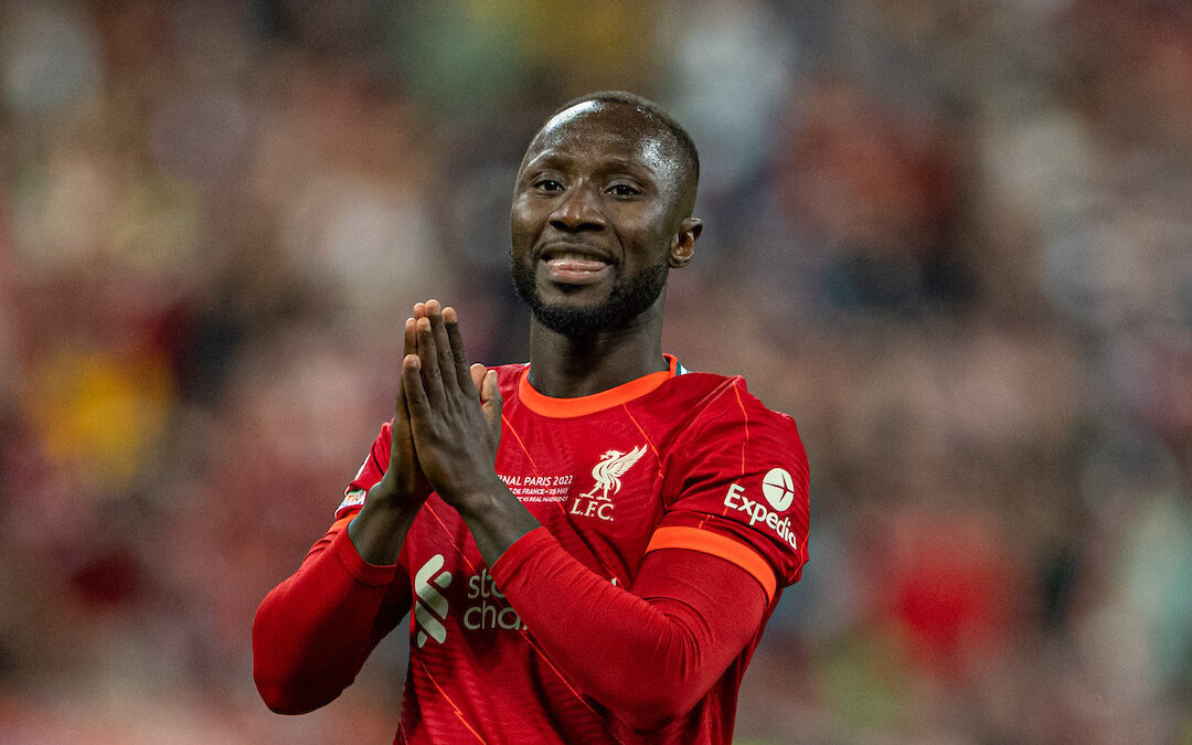 Naby Keita, Five Subs & The Champions League: Three Strikes