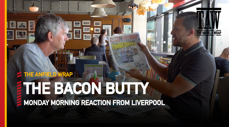 Sadio’s Salary And Money For Mo | The Bacon Butty