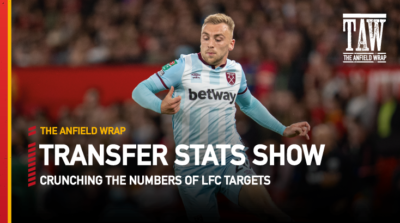 Sadio Mane, Jarrod Bowen & Eric Ramires | Transfer Stats Show