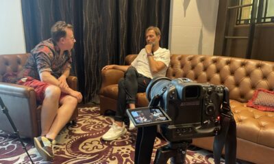 Jurgen Klopp Interview: Pre-Season 2022 Special