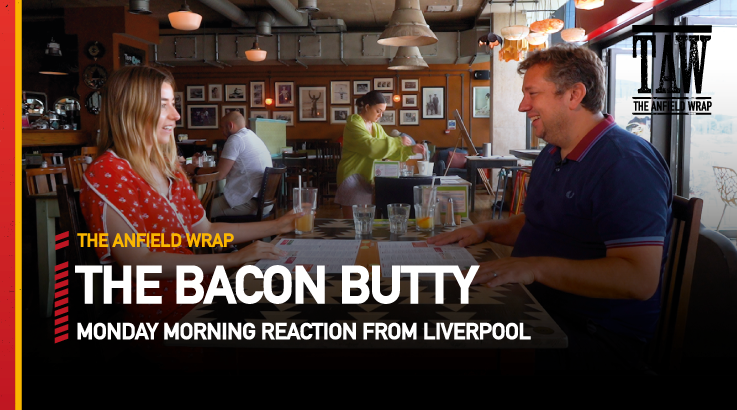 Liverpool Thailand & Singapore Reflection | The Bacon Butty