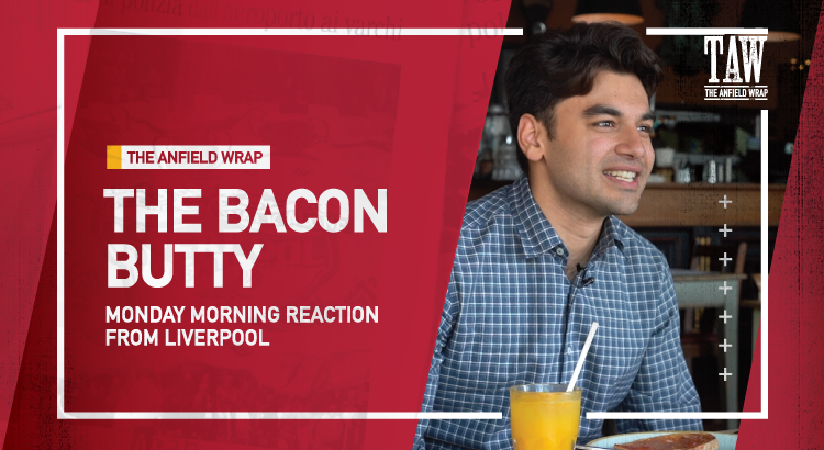 Fulham 2 Liverpool 2 | The Bacon Butty