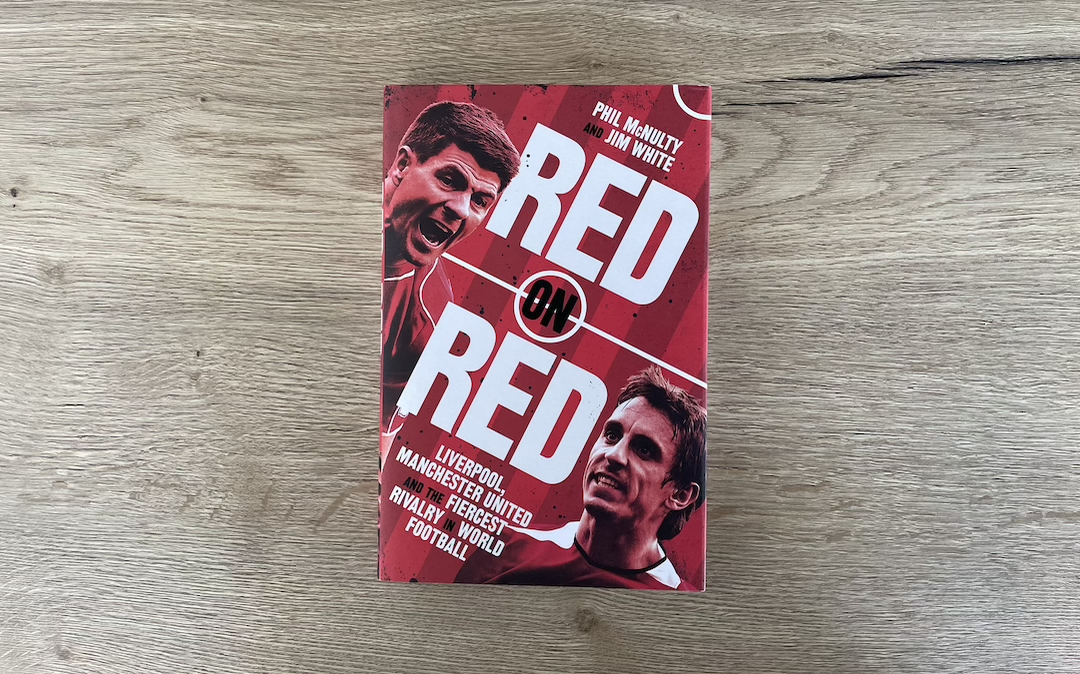 Red On Red – The Fiercest Rivalry In World Football: TAW Special