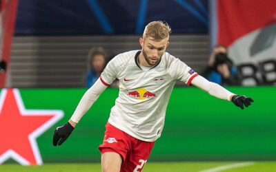 Konrad Laimer Next On Liverpool's List?: The Gutter