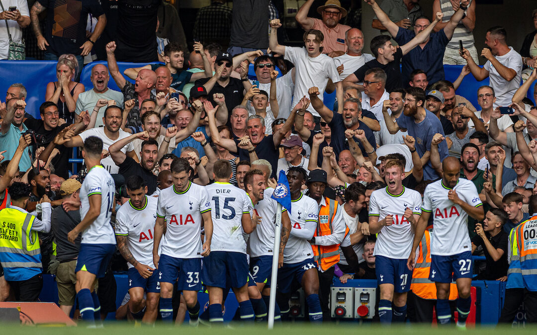 Can Tottenham Continue Their Strong Start?: Friday Show