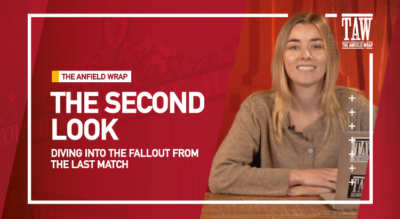 Fulham 2 Liverpool 2 | The Second Look