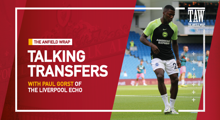 Moises Caicedo, Naby Keita & Leandro Paredes | Talking Transfers