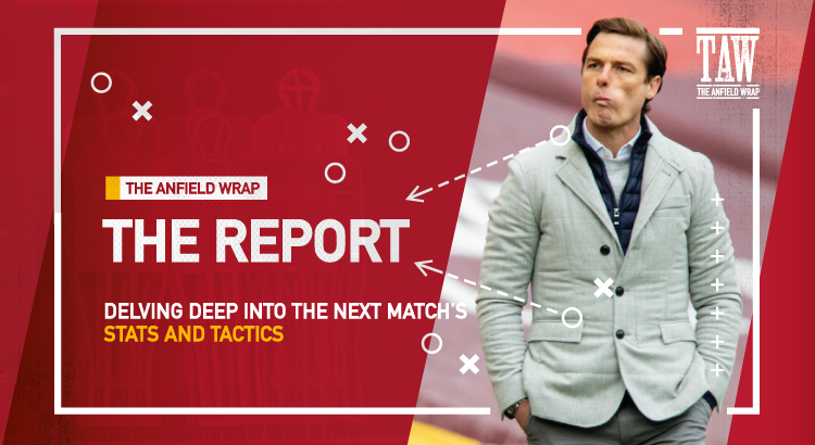Liverpool v Bournemouth | The Report