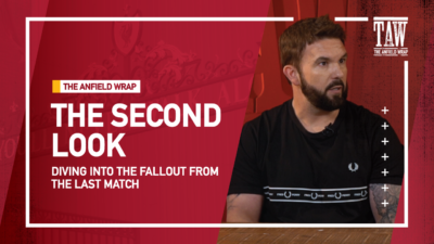Fulham 2 Liverpool 2 | The Second Look