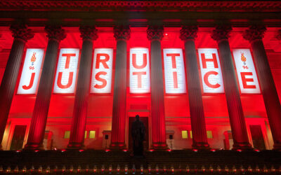 'Hillsborough Law Now' Meeting In Liverpool: Free Special