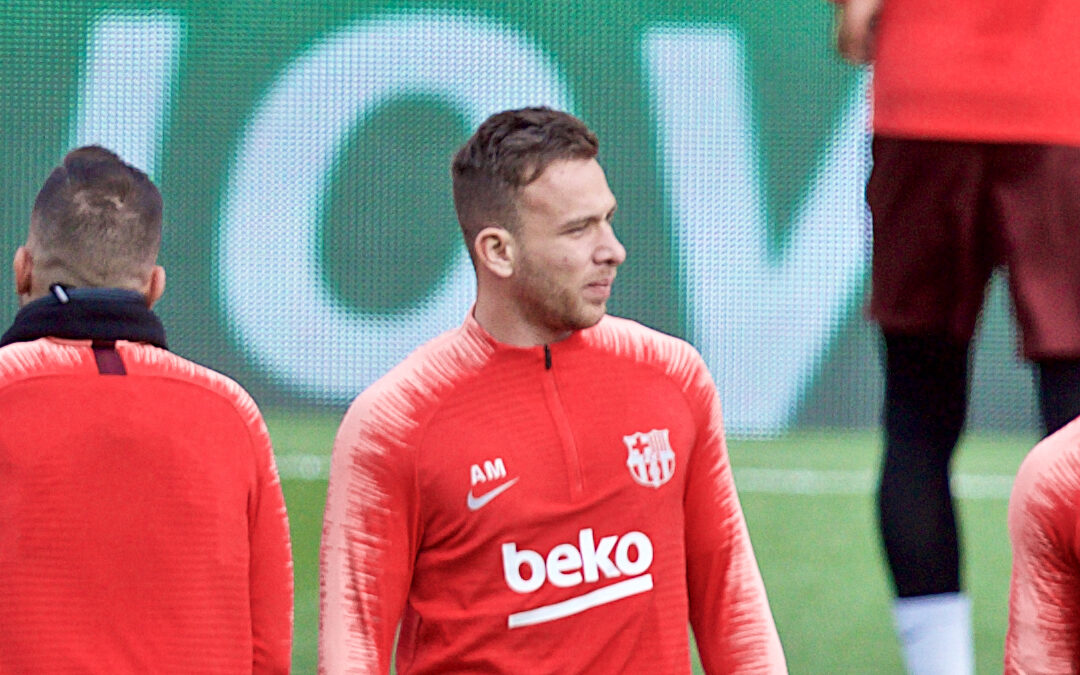 Arthur Melo – The Spain Perspective: TAW Special