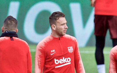 Arthur Melo - The Spain Perspective: TAW Special