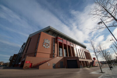 Liverpool And The Pain Of International Breaks