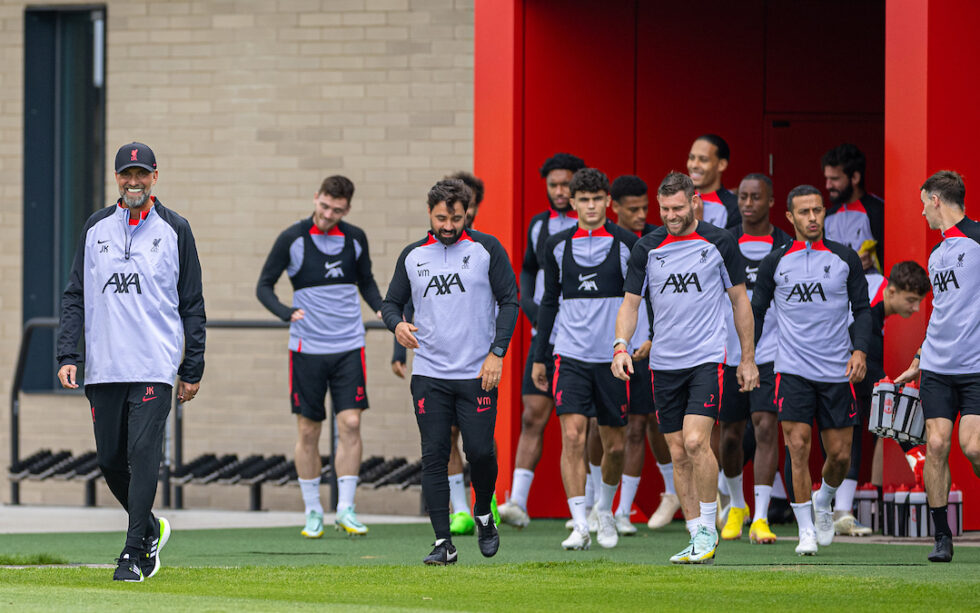 Lfc Formation Liverpool's Formation & Steven Gerrard's Future: Wildcards