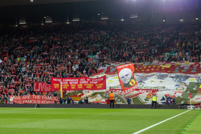 Liverpool And The Pain Of International Breaks