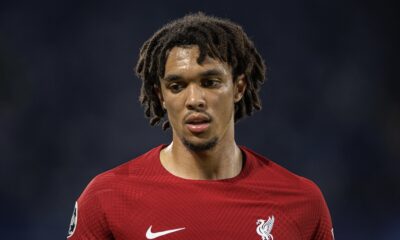 The Trent Alexander-Arnold In Midfield Question: AFQ Football