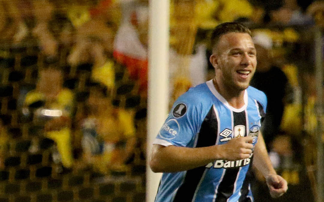 Arthur Melo – The Italy Perspective: TAW Special