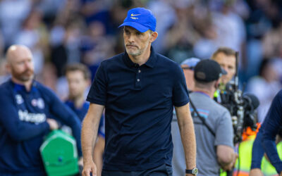 Chelsea's Response To Thomas Tuchel's Sacking: Friday Show