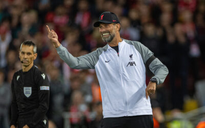 Liverpool 2 Ajax 1: The Review