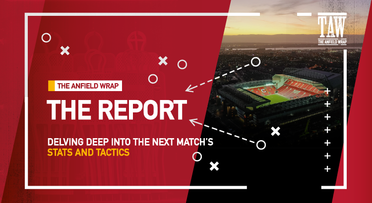 Liverpool v Ajax | The Report