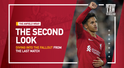 Liverpool 2 Newcastle United 1 | The Second Look