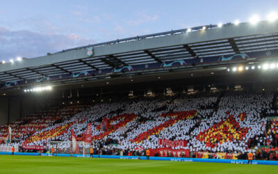 Why Hillsborough Chants Must Be Punished Now