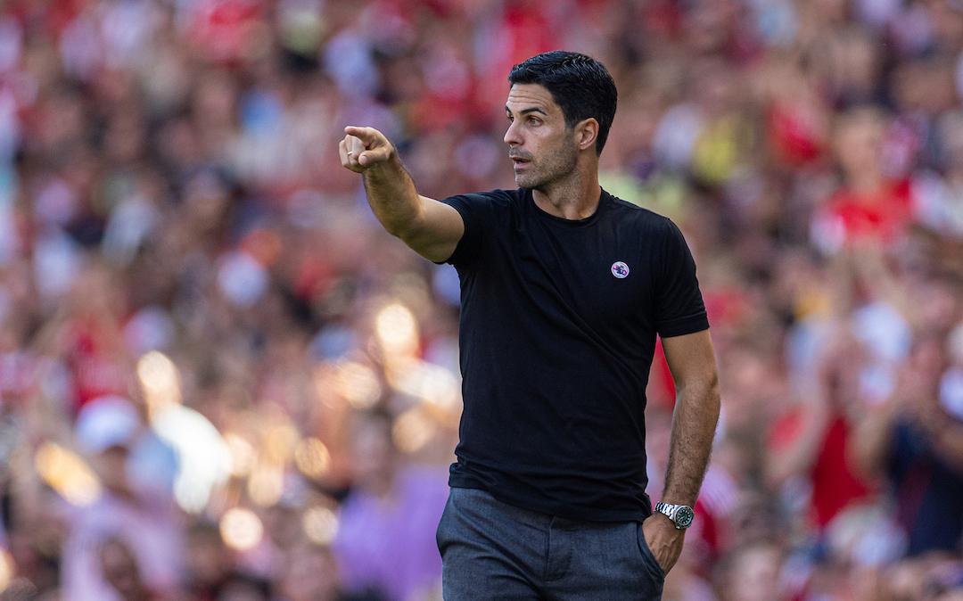 Arsenal Go Clear At The Top Of The Premier League: Coach Home