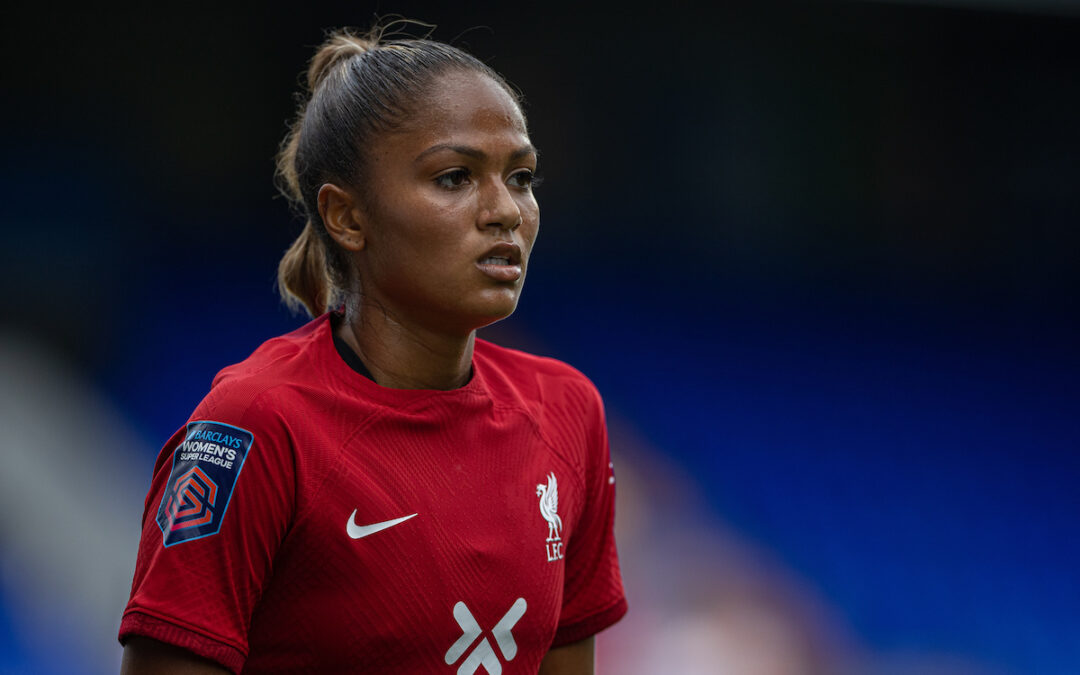 Liverpool FC Women 0 Arsenal 2: Post-Match Show