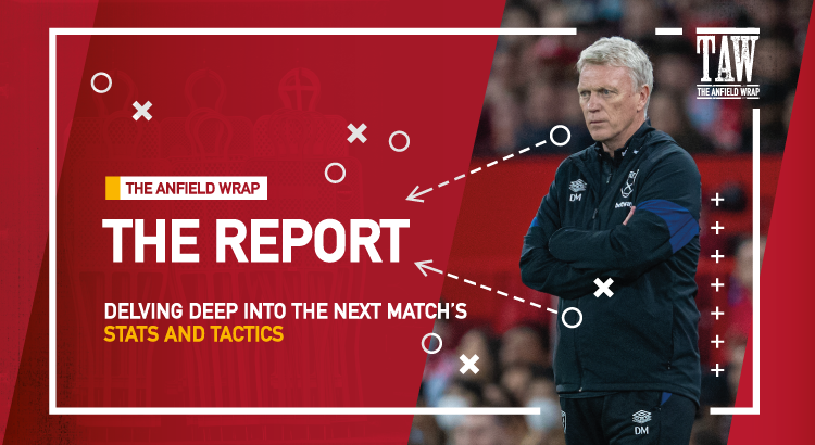 Liverpool v West Ham United | The Report