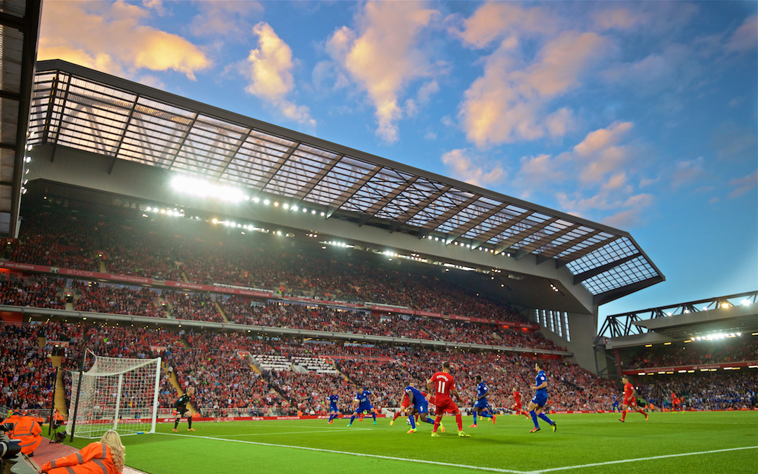 Liverpool Football Club Miracles: Part One [FREE] Podcast