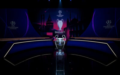 Champions League, Europa, Conference & The FA Cup: The Finals