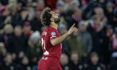 Liverpool 1 Napoli 0: Post-Match Show