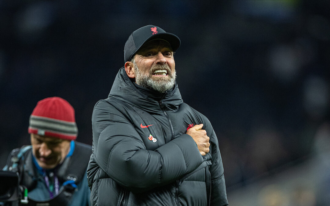 The Importance Of Jürgen Klopp’s Relationship To Liverpool Fans