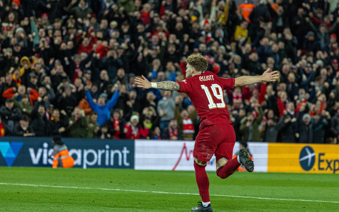 Liverpool 0 (3) Derby County 0 (2): Post-Match Show