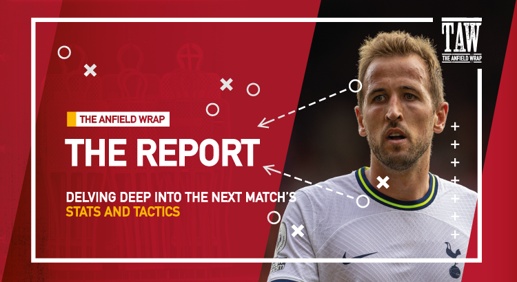 Tottenham Hotspur v Liverpool | The Report