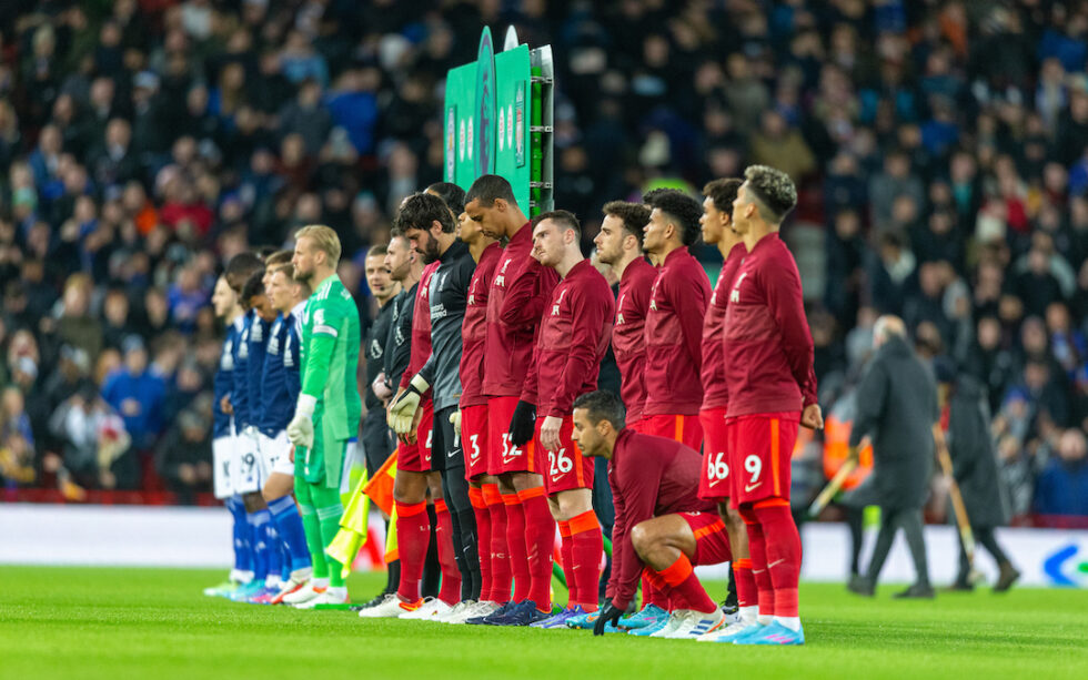 Harriet Prior, Author at The Anfield Wrap