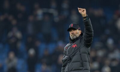 Manchester City 3 Liverpool 2: Match Review