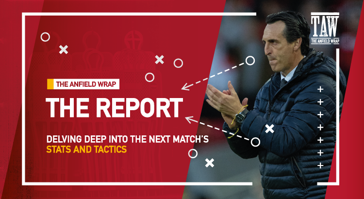 Aston Villa v Liverpool | The Report