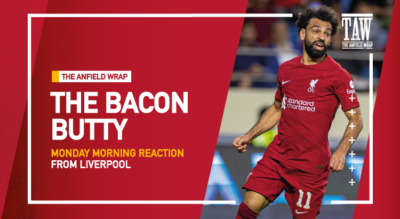 Liverpool, The World Cup & Manchester City | The Bacon Butty